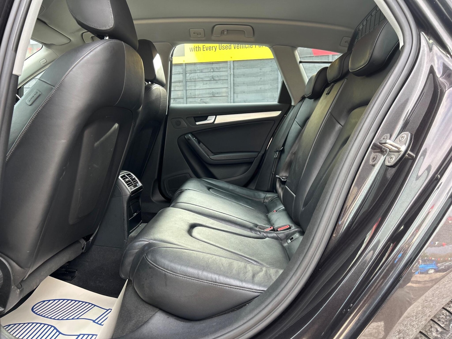 Used Audi A4 2015 for sale - 78072608: Photo 22