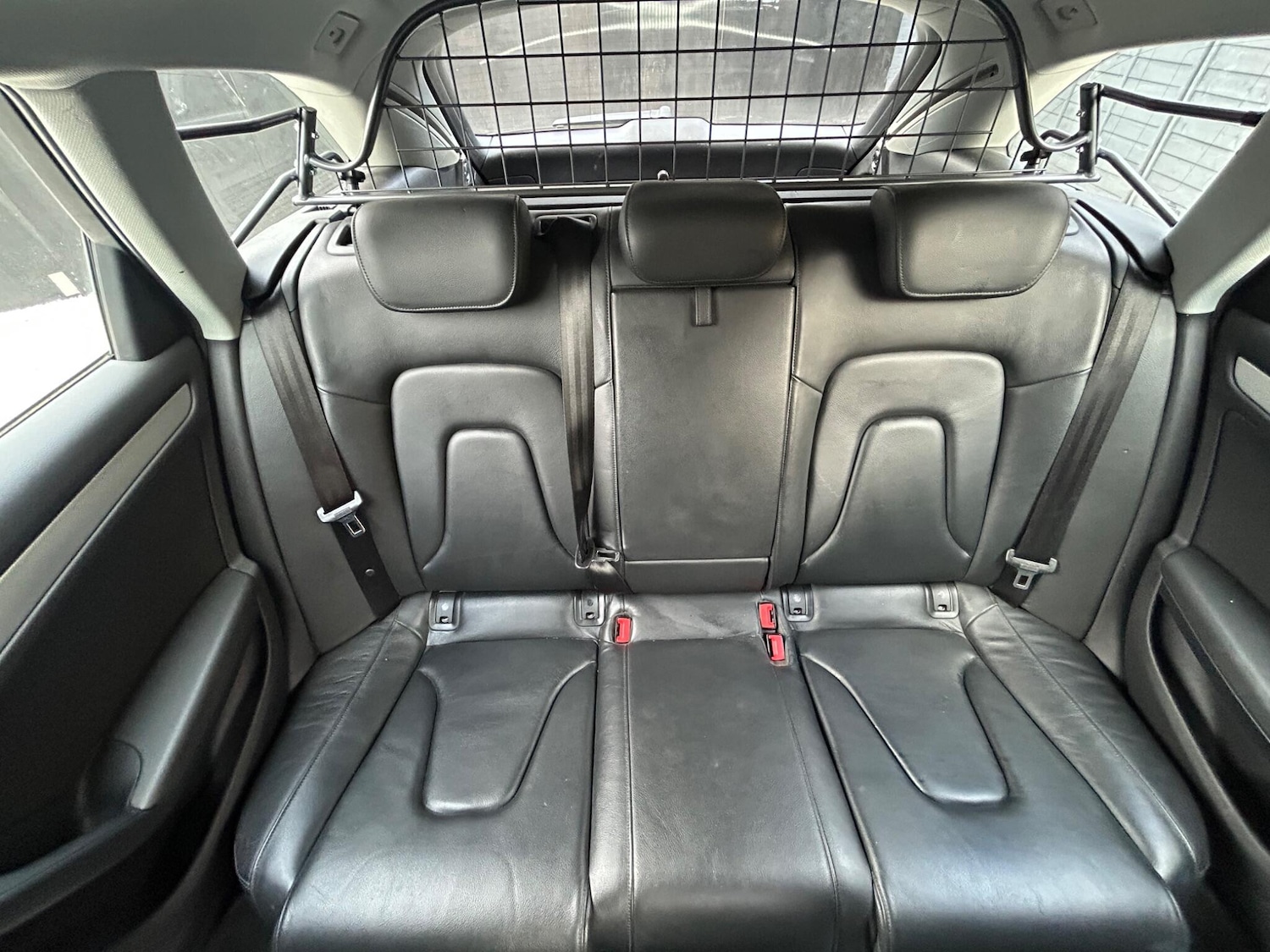 Used Audi A4 2015 for sale - 78072608: Photo 23