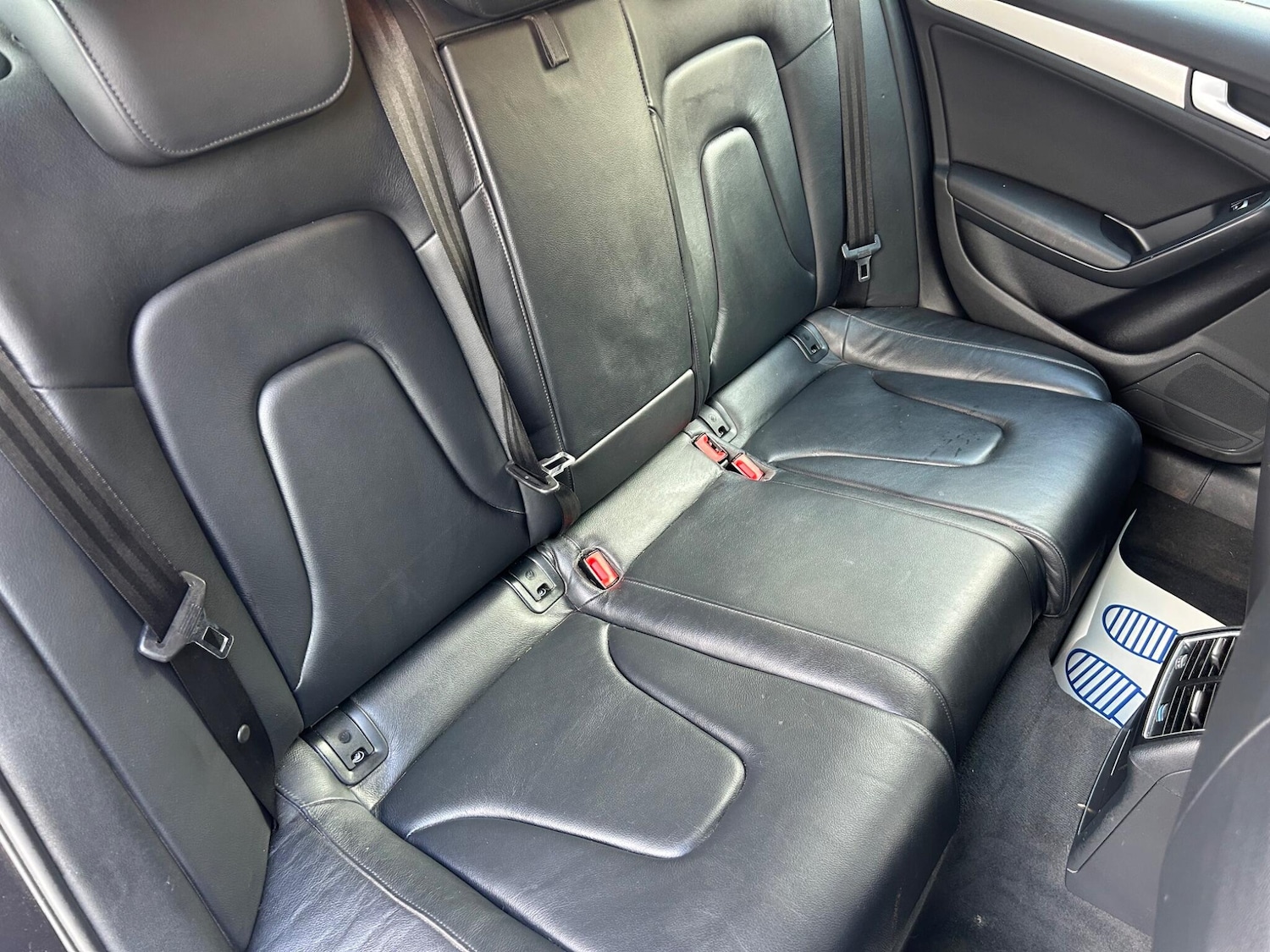 Used Audi A4 2015 for sale - 78072608: Photo 24