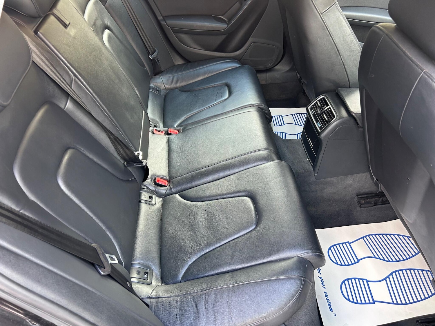 Used Audi A4 2015 for sale - 78072608: Photo 25