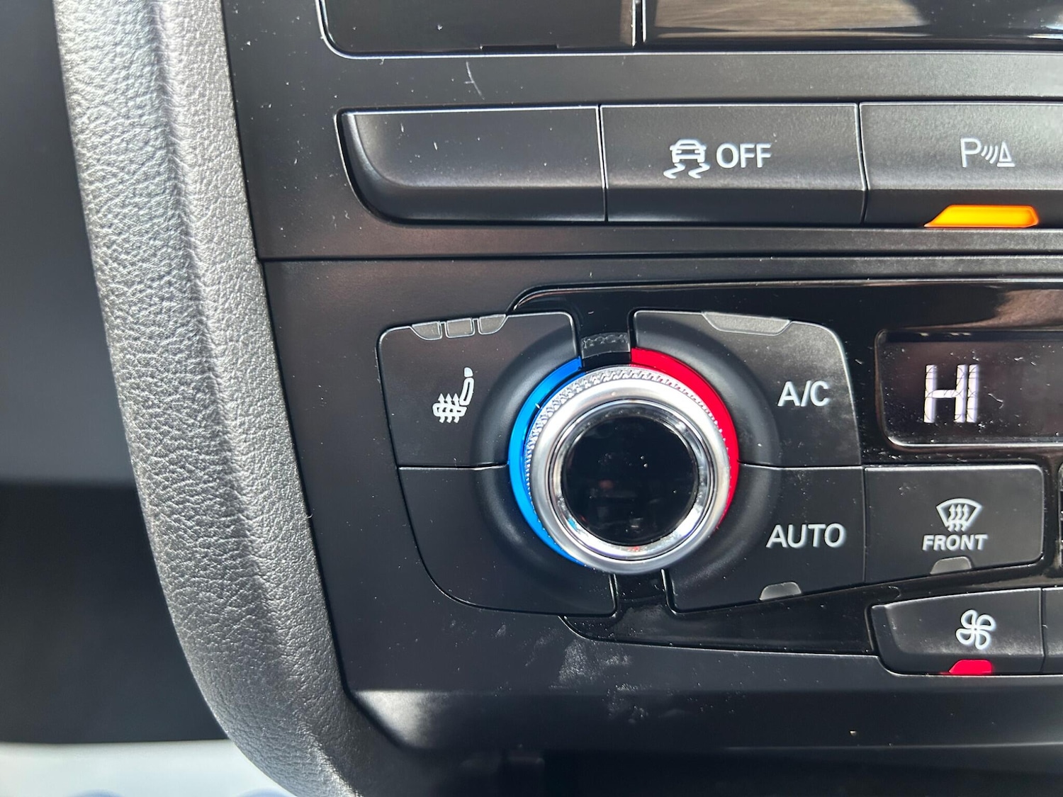 Used Audi A4 2015 for sale - 78072608: Photo 31