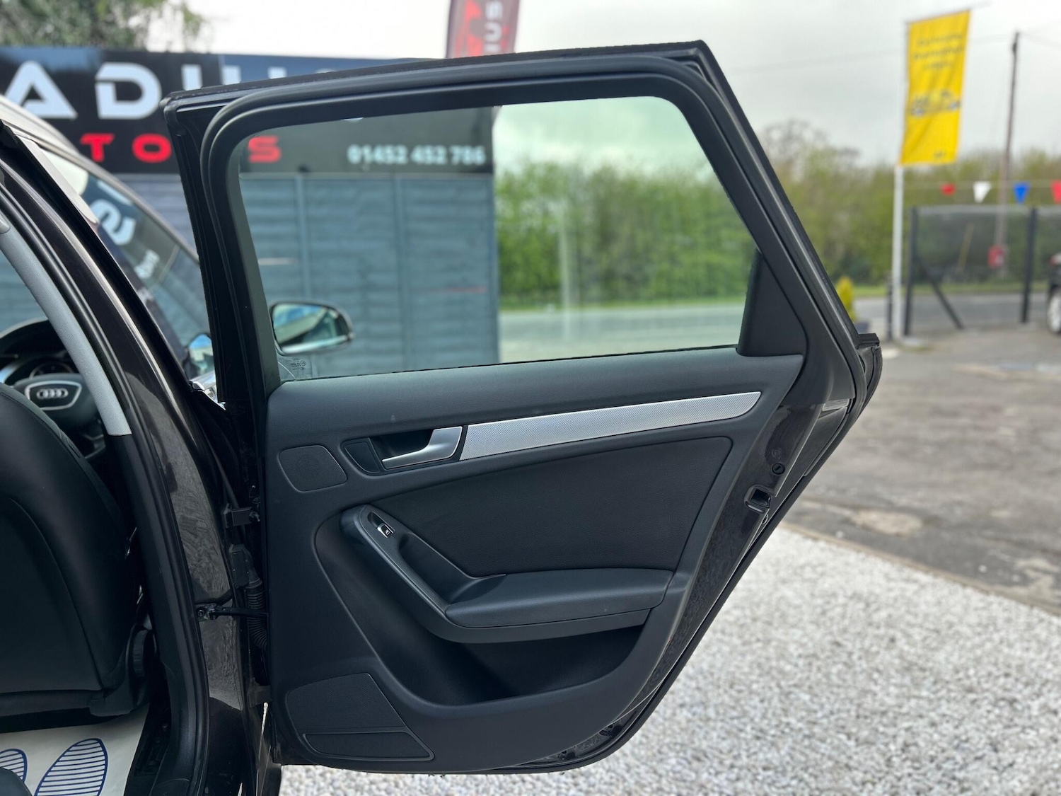 Used Audi A4 2015 for sale - 78072608: Photo 38