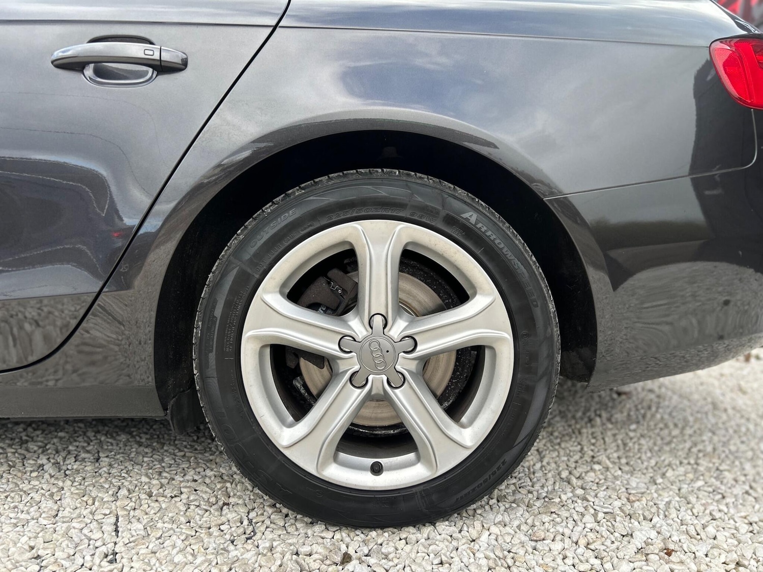 Used Audi A4 2015 for sale - 78072608: Photo 40