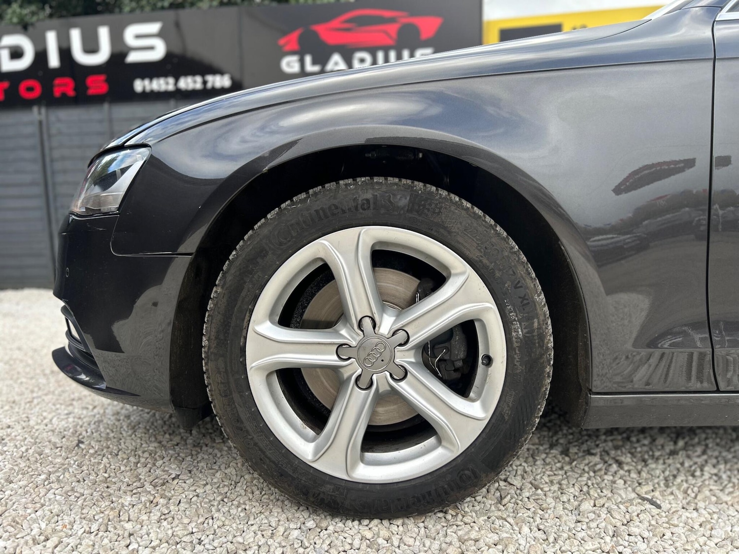 Used Audi A4 2015 for sale - 78072608: Photo 41