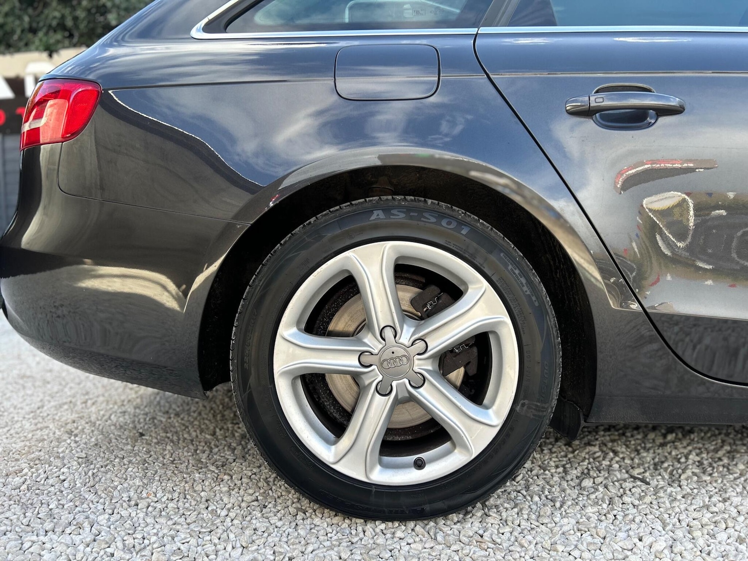 Used Audi A4 2015 for sale - 78072608: Photo 43