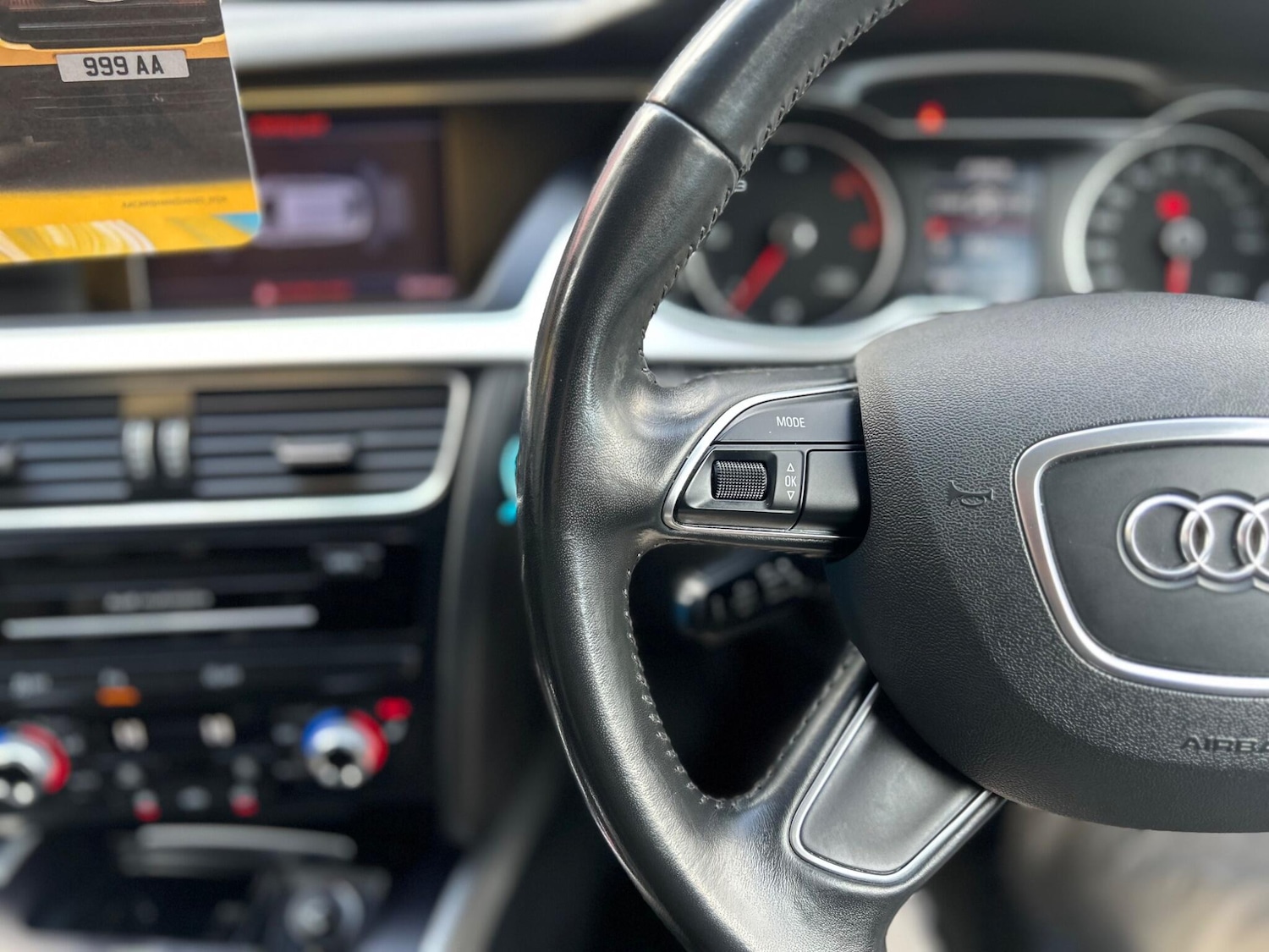 Used Audi A4 2015 for sale - 78072608: Photo 51