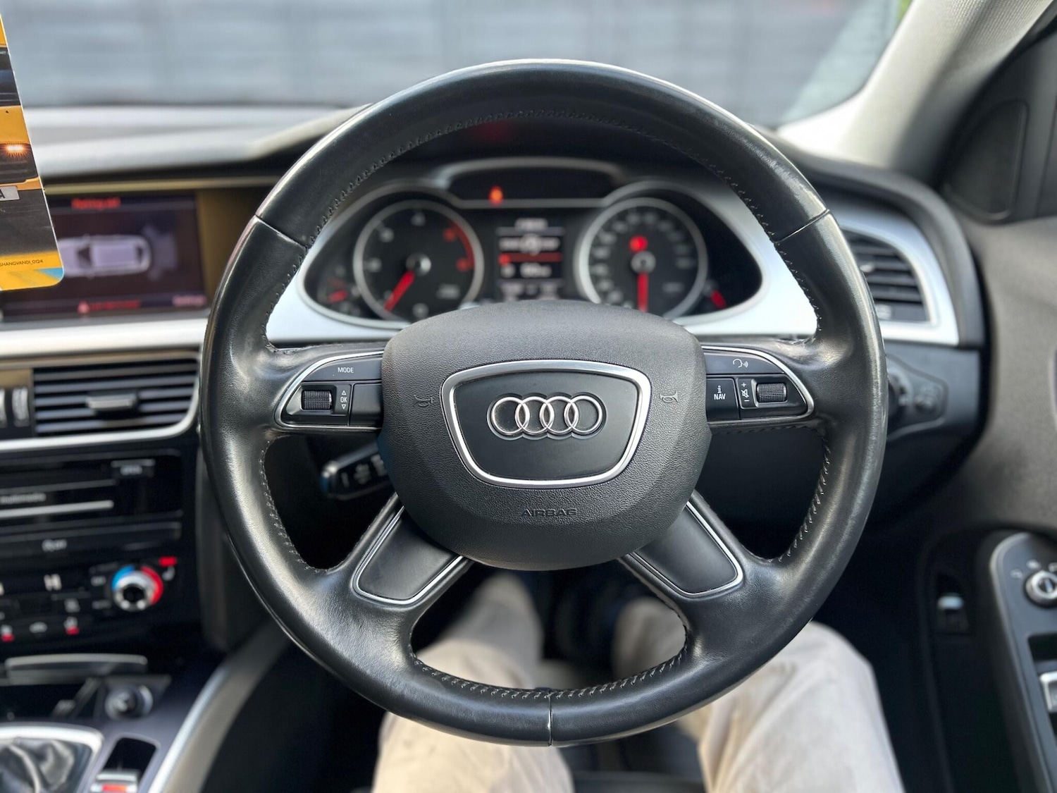 Used Audi A4 2015 for sale - 78072608: Photo 52