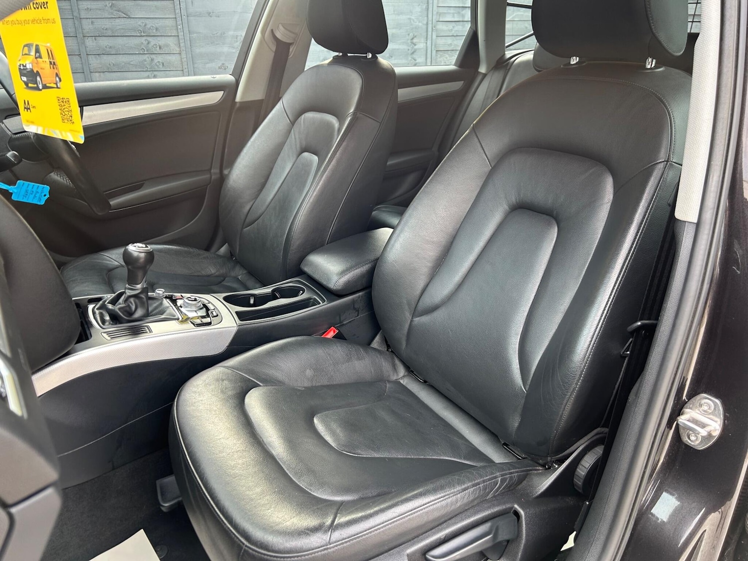 Used Audi A4 2015 for sale - 78072608: Photo 53