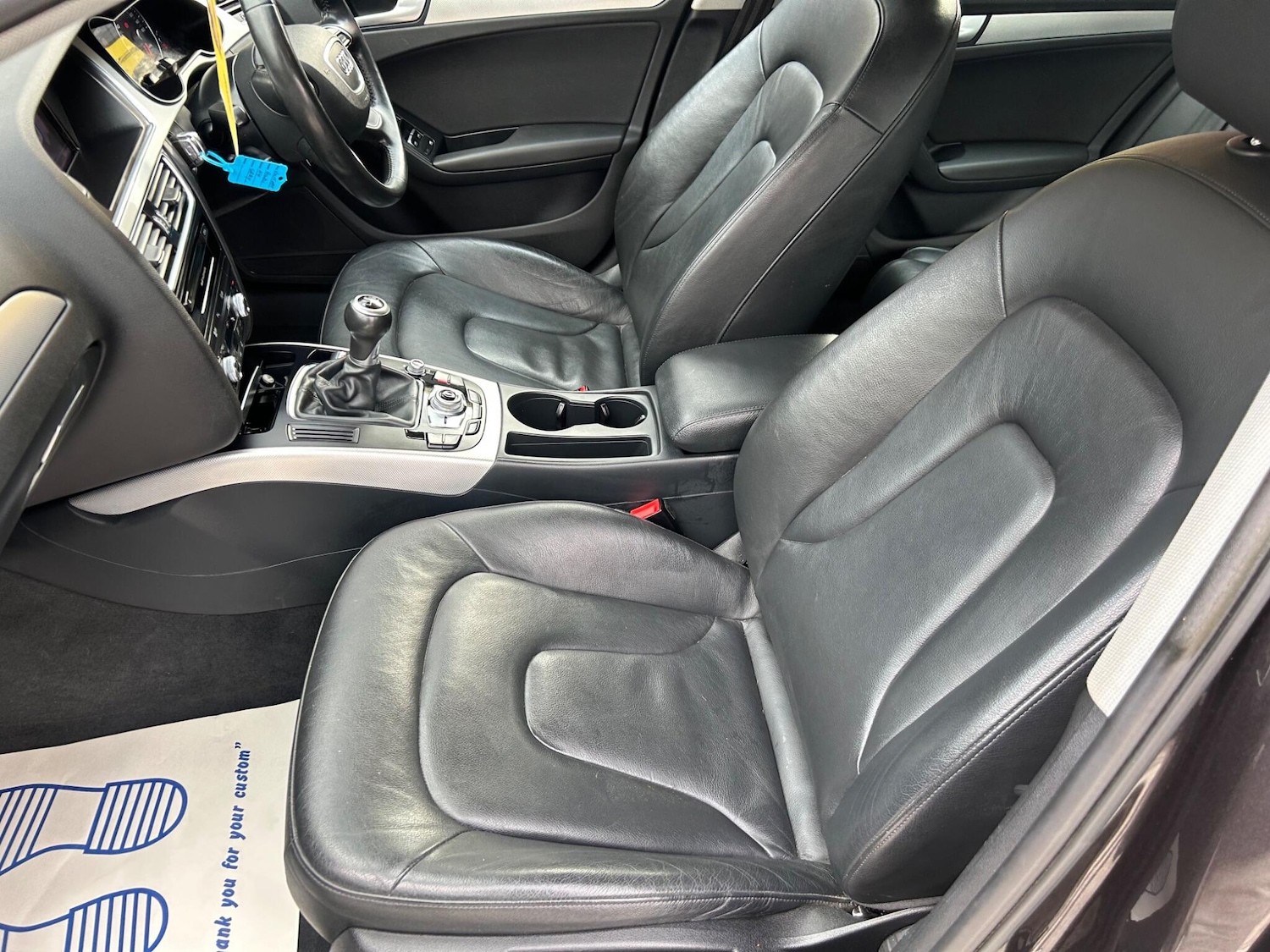 Used Audi A4 2015 for sale - 78072608: Photo 54