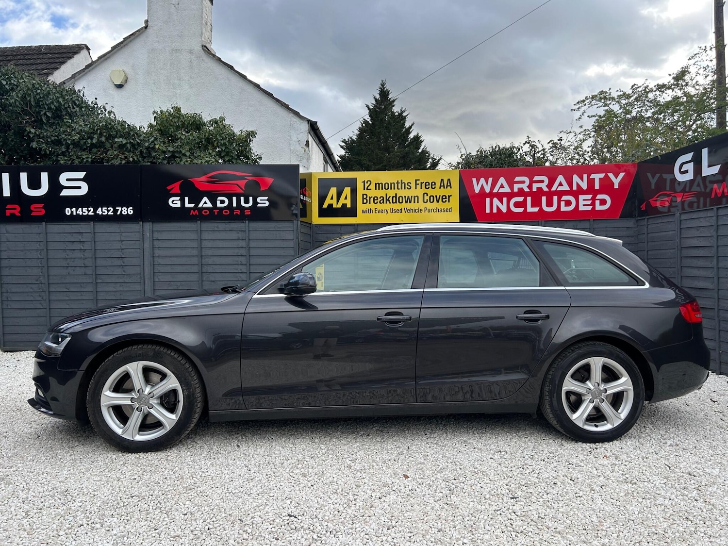 Used Audi A4 2015 for sale - 78072608: Photo 7