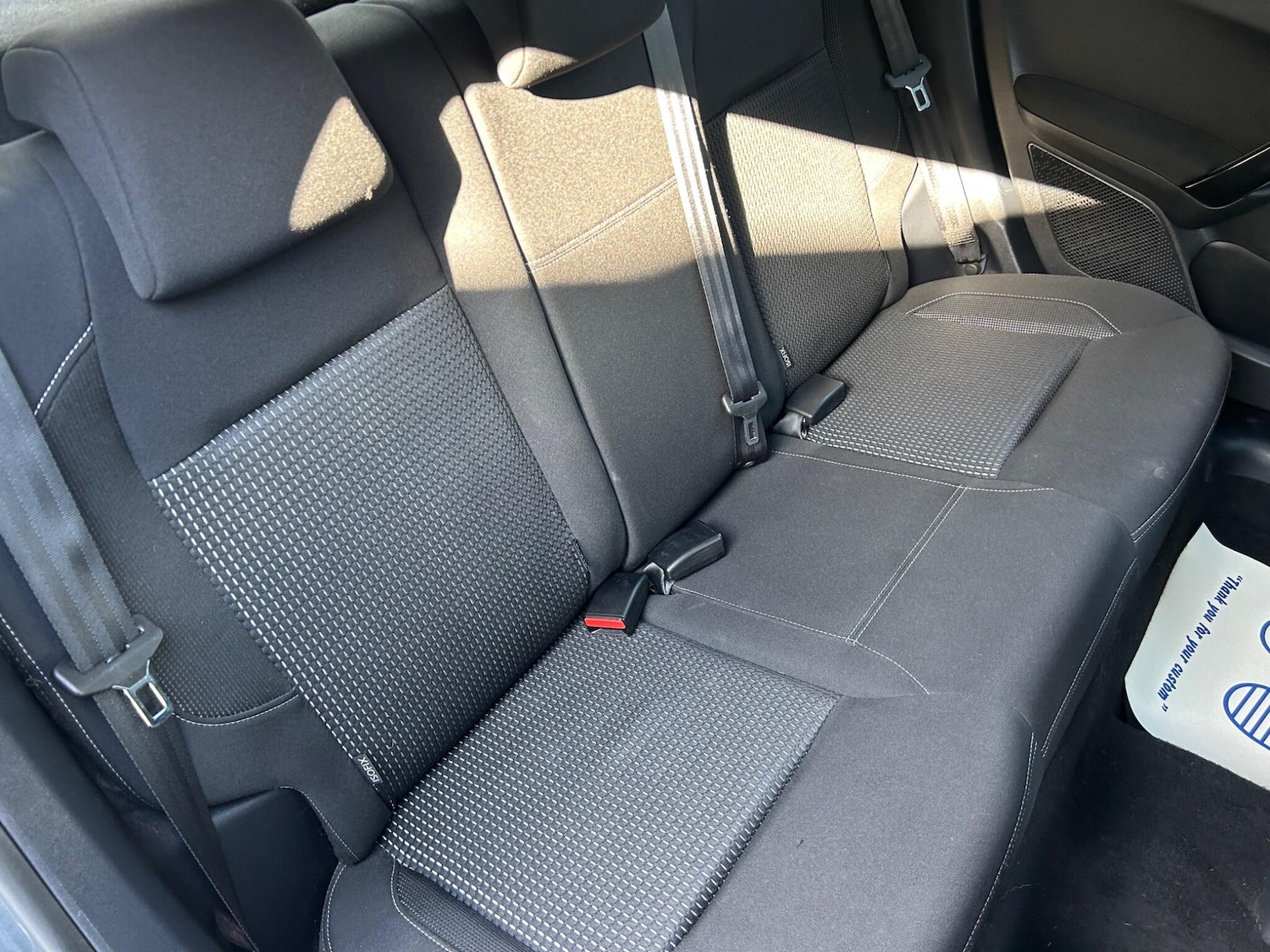 Used Peugeot 208 2017 for sale - 77723848: Photo 16