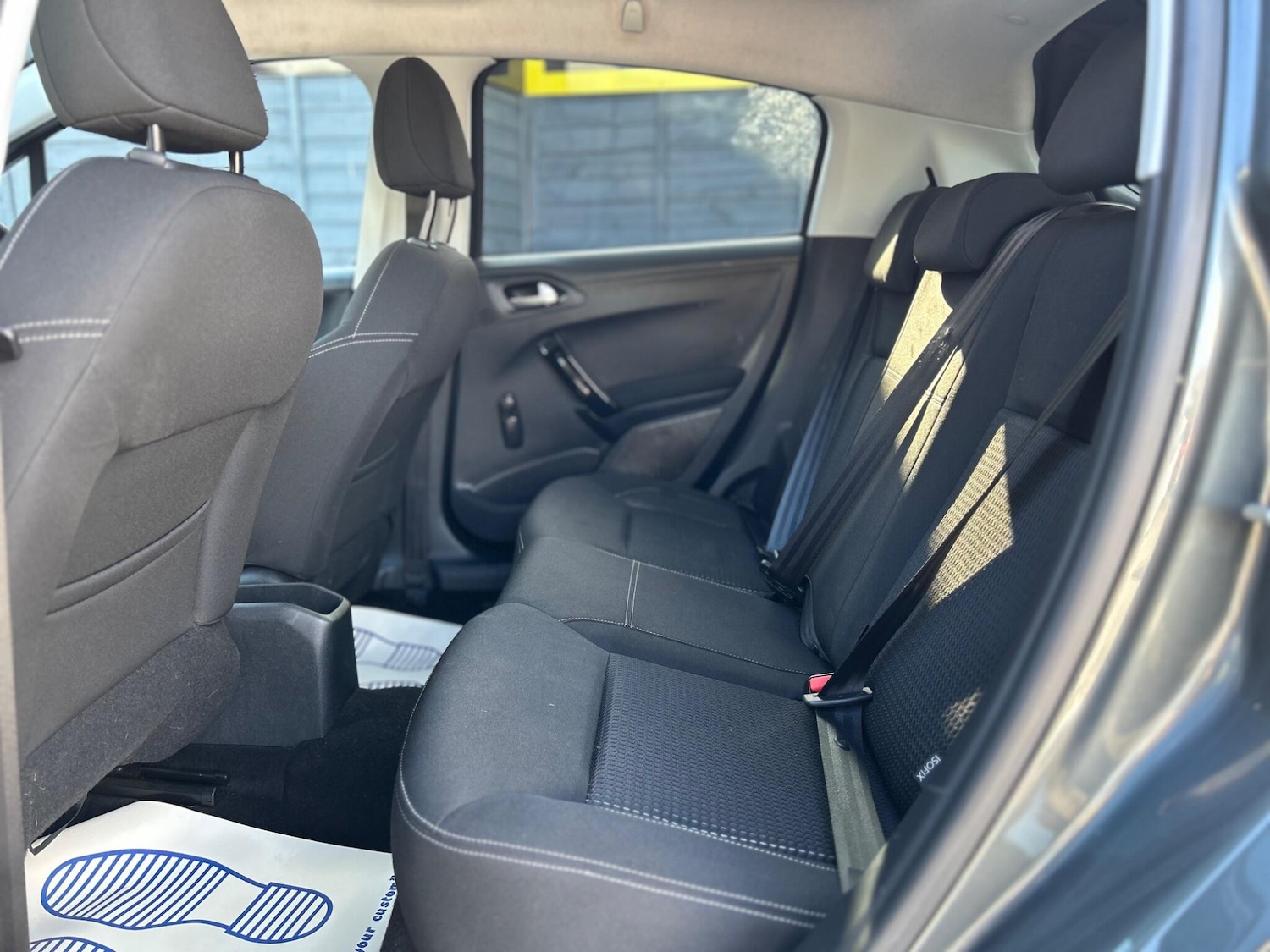 Used Peugeot 208 2017 for sale - 77723848: Photo 17