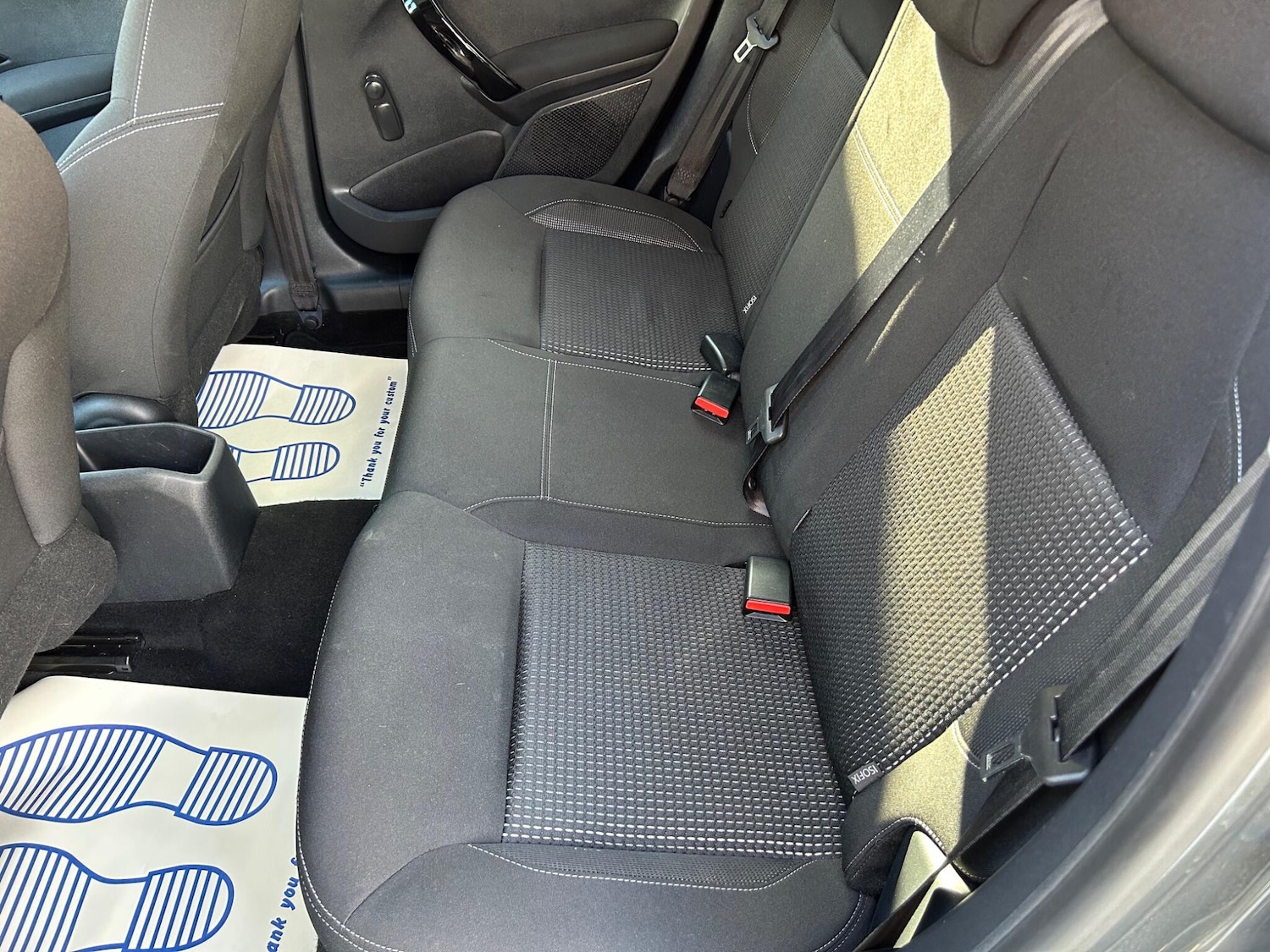 Used Peugeot 208 2017 for sale - 77723848: Photo 20