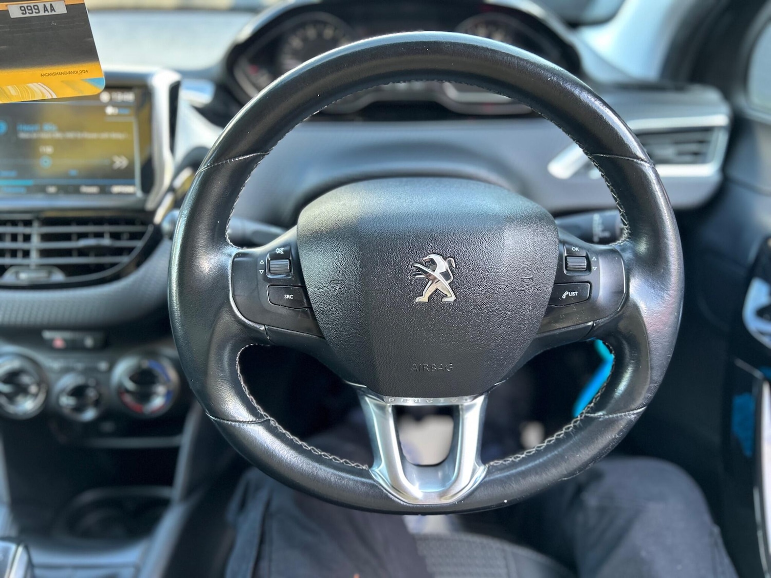 Used Peugeot 208 2017 for sale - 77723848: Photo 40