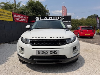 Used Land Rover Range Rover Evoque 2012 for sale - 79248636: Photo
