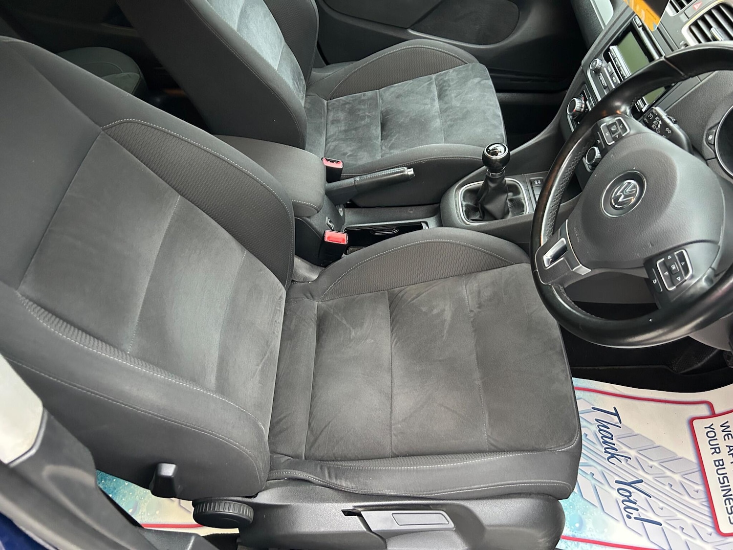 Used Volkswagen Golf 2010 for sale - 77411981: Photo 16