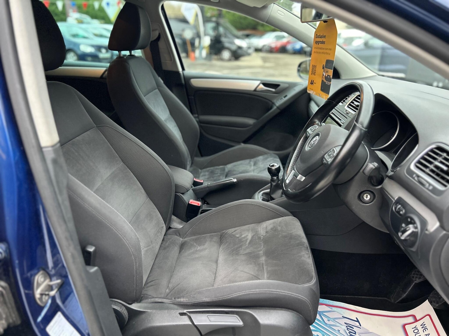 Used Volkswagen Golf 2010 for sale - 77411981: Photo 17