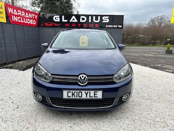 Used Volkswagen Golf 2010 for sale - 77411981: Photo