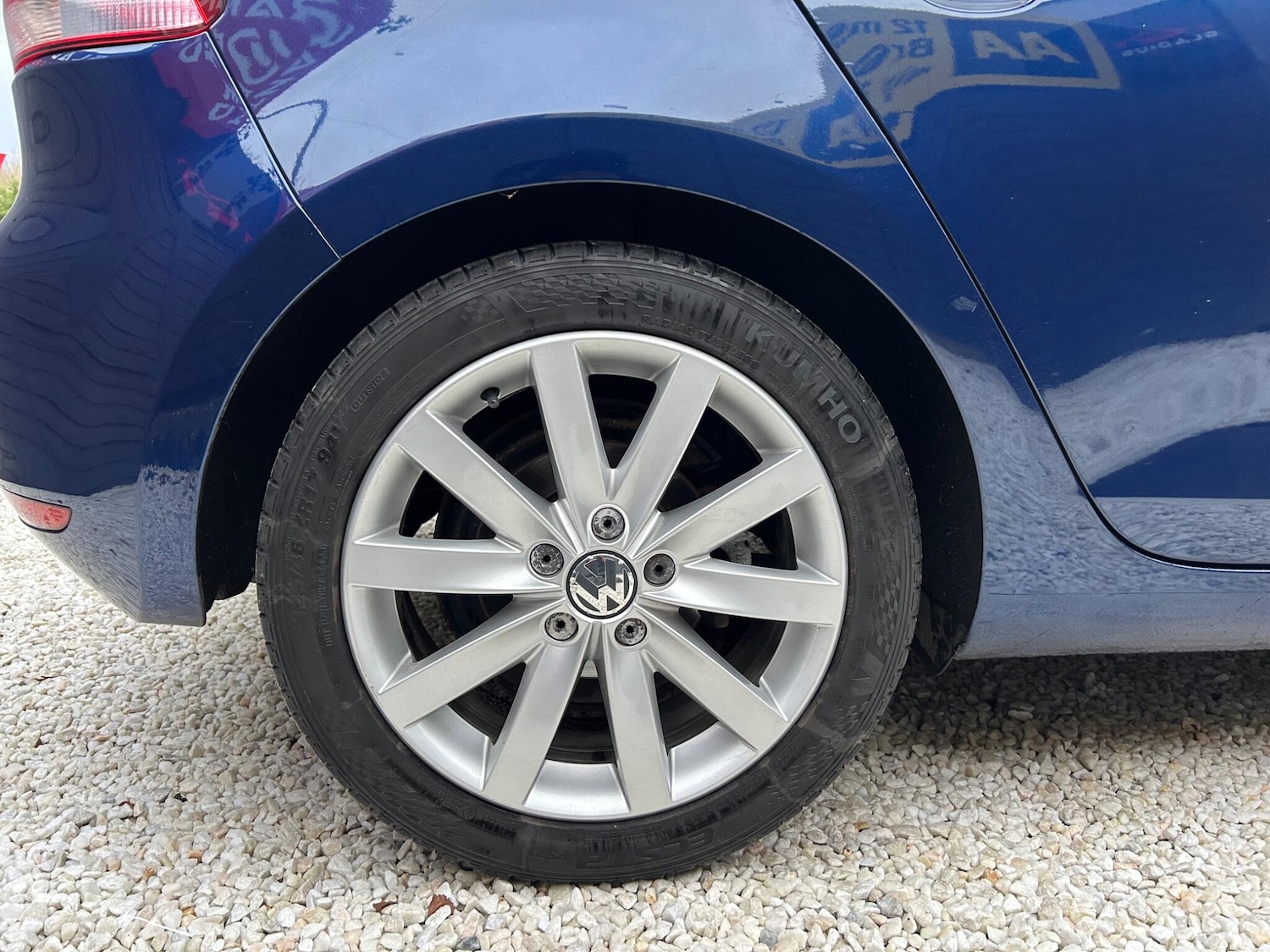 Used Volkswagen Golf 2010 for sale - 77411981: Photo 37