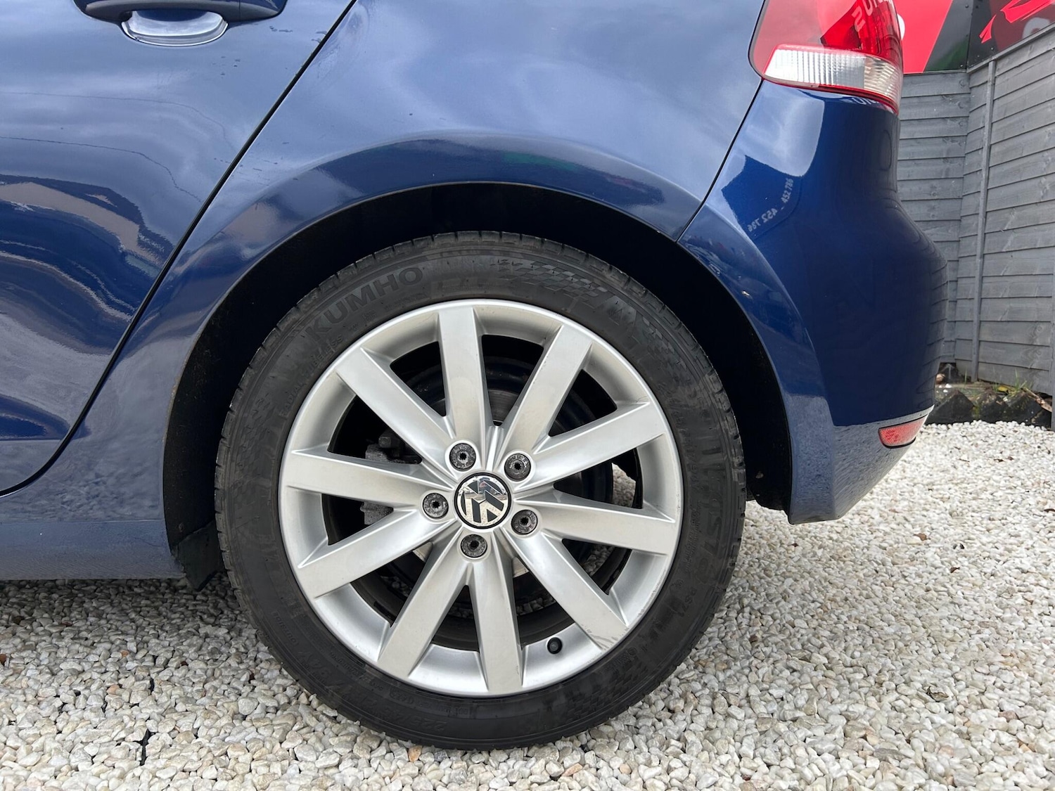 Used Volkswagen Golf 2010 for sale - 77411981: Photo 39