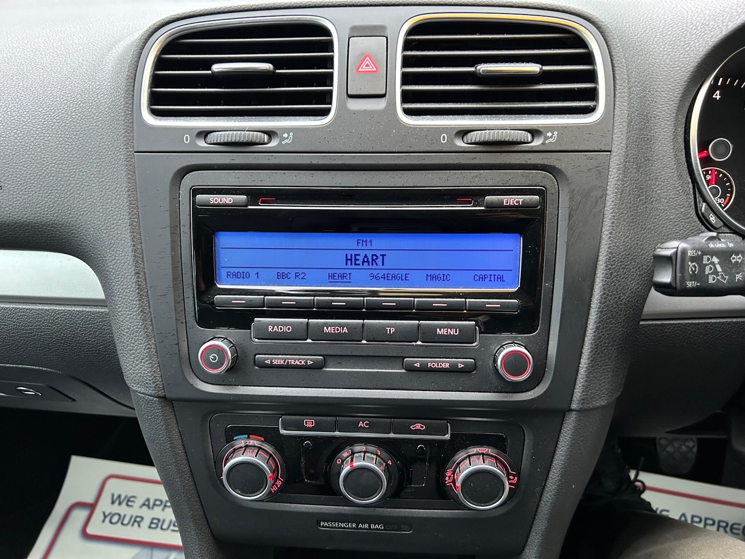 Used Volkswagen Golf 2010 for sale - 77411981: Photo 41