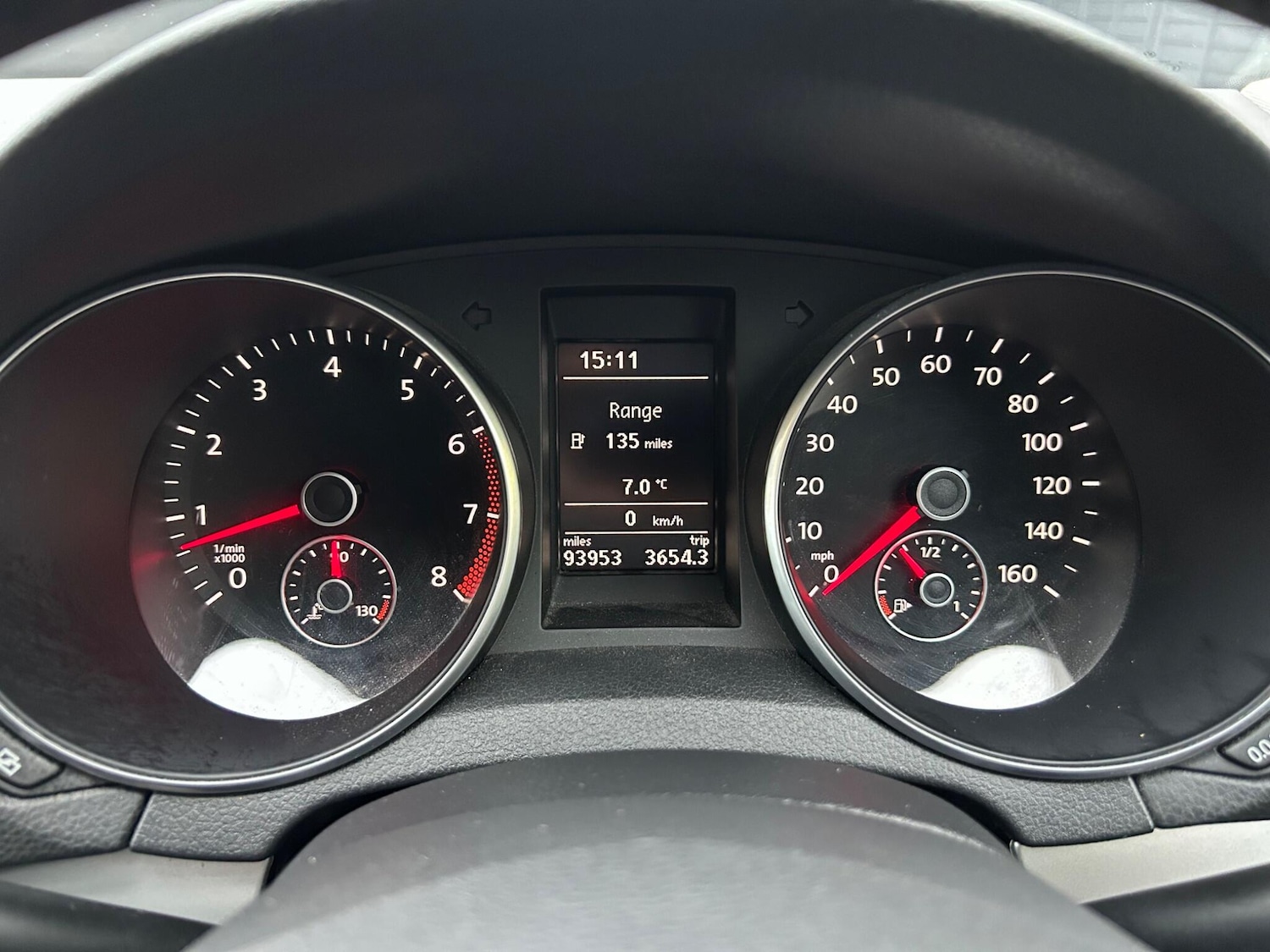 Used Volkswagen Golf 2010 for sale - 77411981: Photo 42