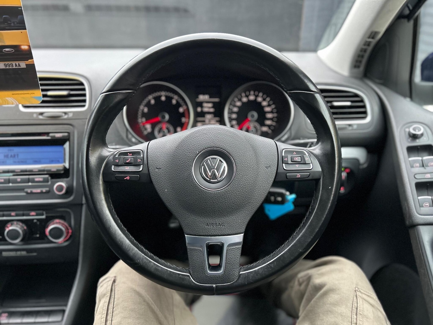 Used Volkswagen Golf 2010 for sale - 77411981: Photo 44