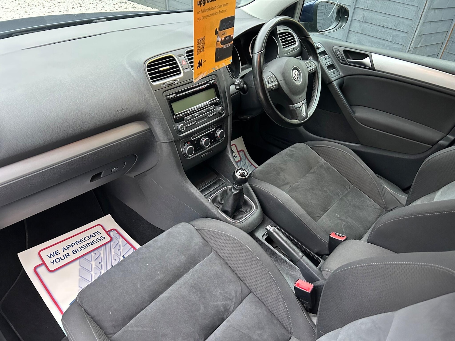 Used Volkswagen Golf 2010 for sale - 77411981: Photo 46