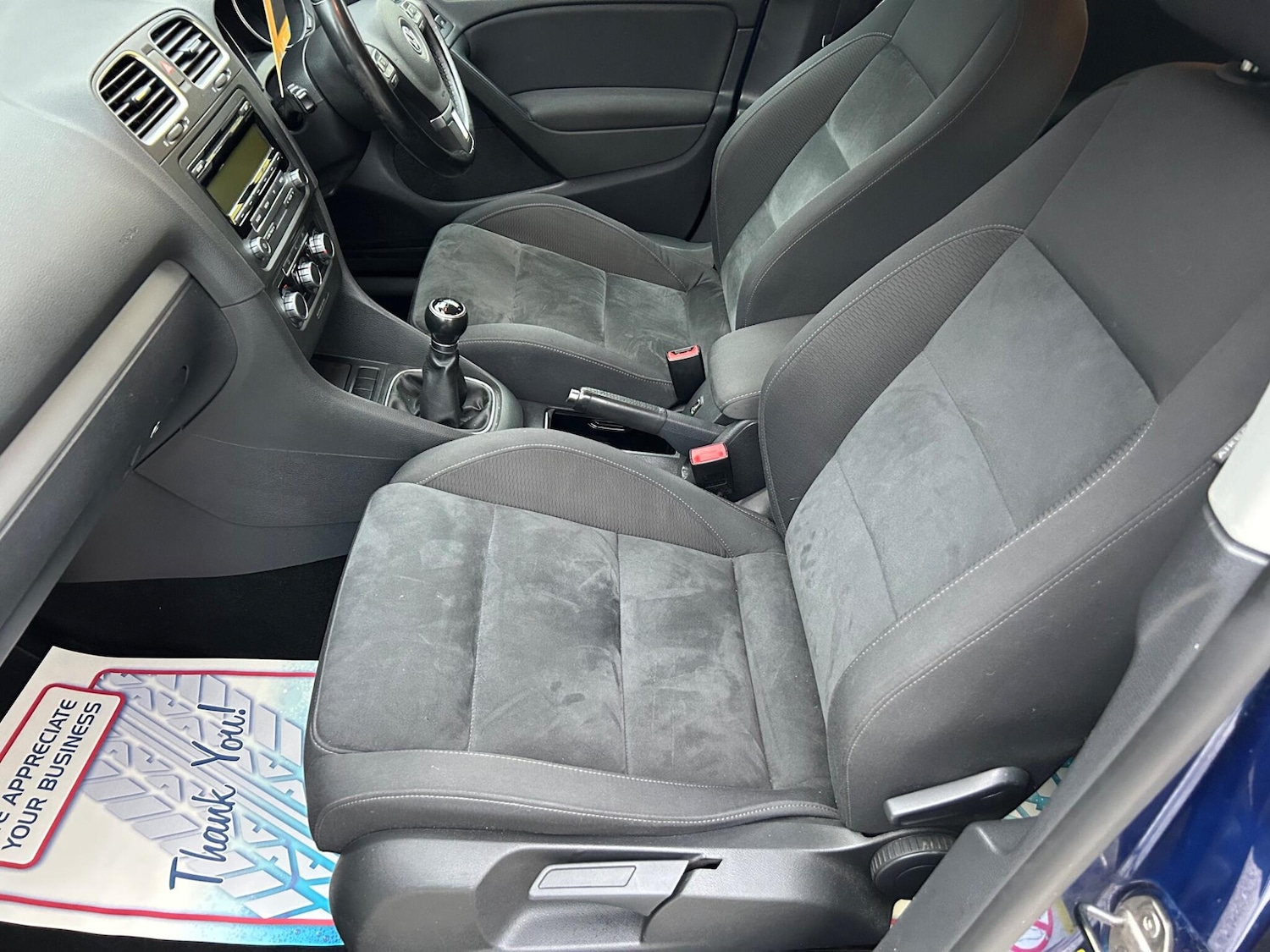 Used Volkswagen Golf 2010 for sale - 77411981: Photo 48