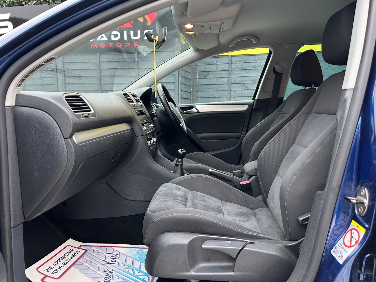 Used Volkswagen Golf 2010 for sale - 77411981: Photo 49