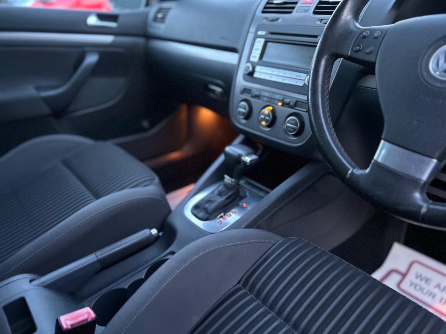 Used Volkswagen Golf 2007 for sale - 77440691: Photo 10