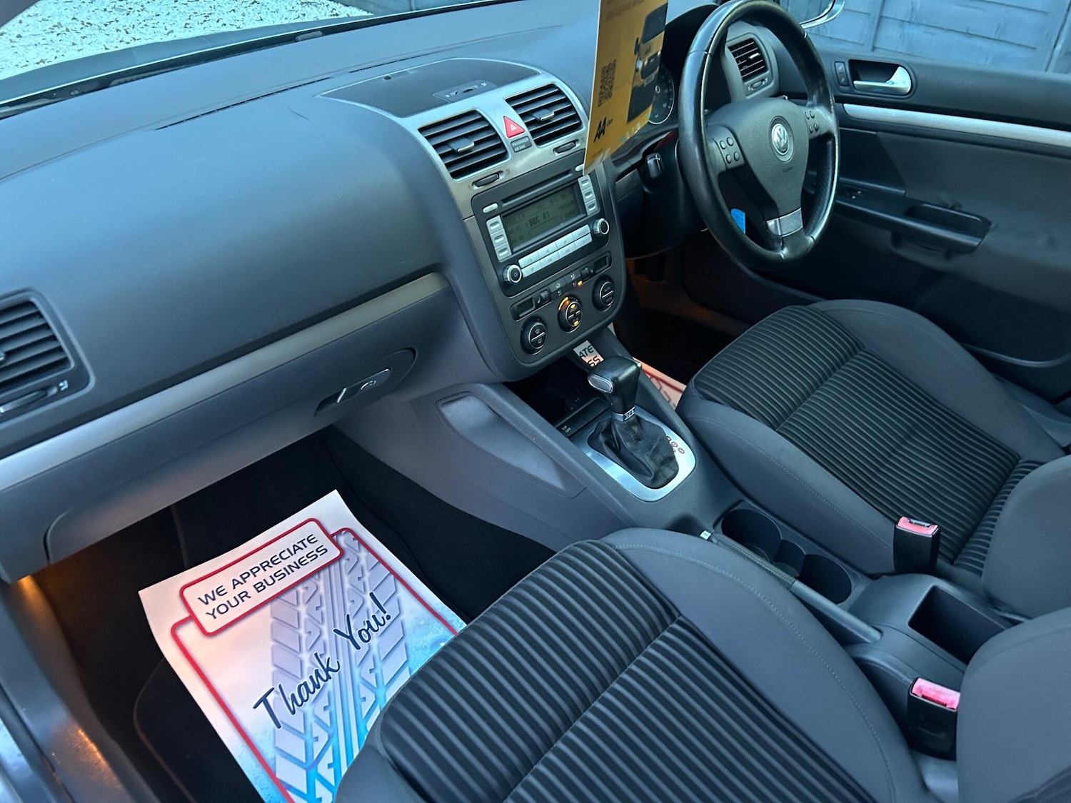 Used Volkswagen Golf 2007 for sale - 77440691: Photo 11