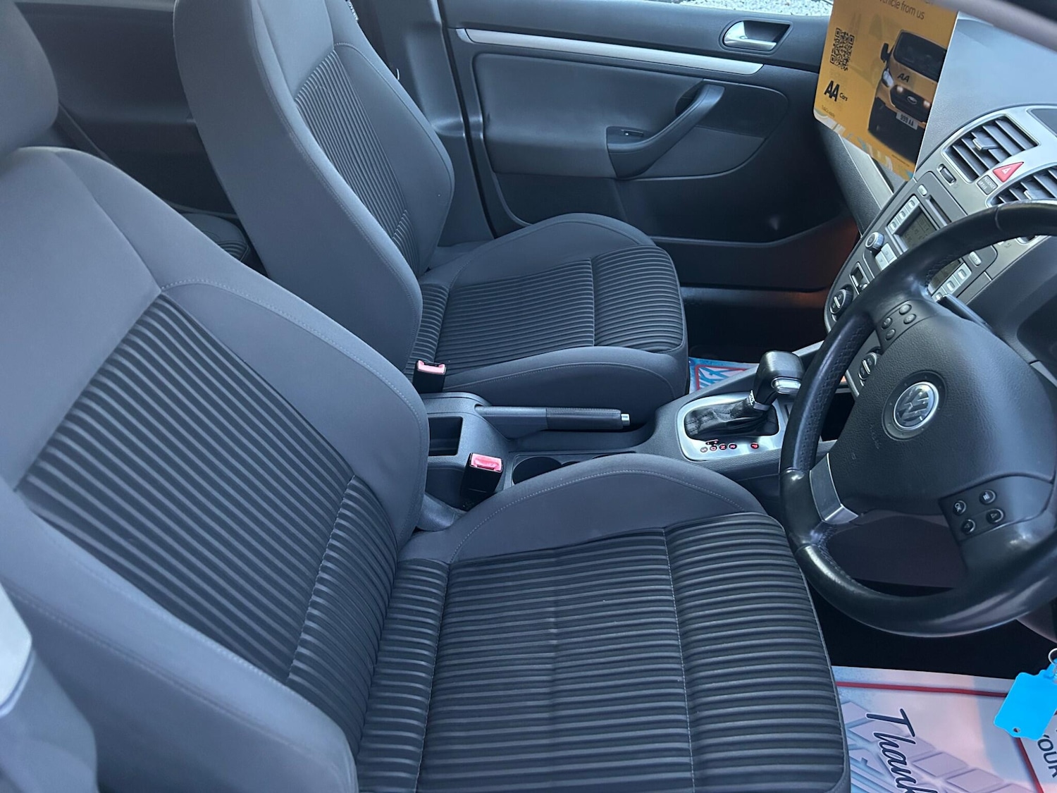 Used Volkswagen Golf 2007 for sale - 77440691: Photo 14