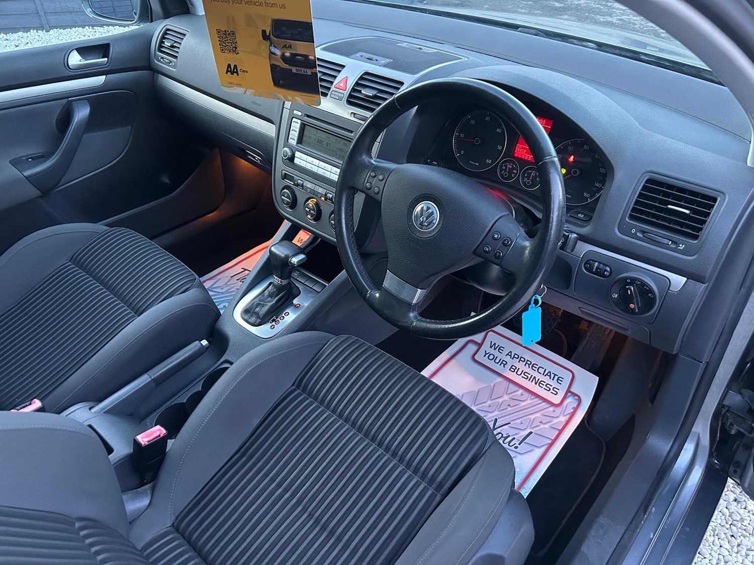 Used Volkswagen Golf 2007 for sale - 77440691: Photo 15