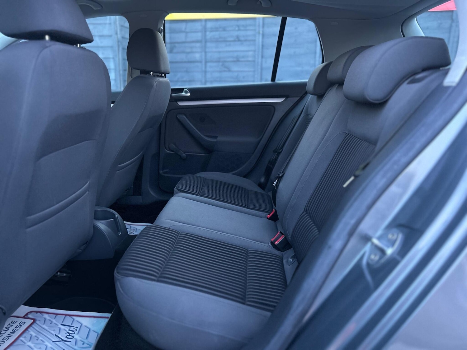 Used Volkswagen Golf 2007 for sale - 77440691: Photo 17