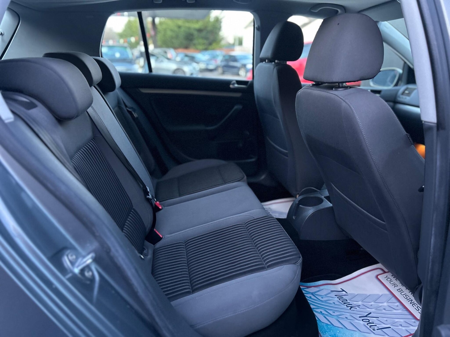 Used Volkswagen Golf 2007 for sale - 77440691: Photo 18