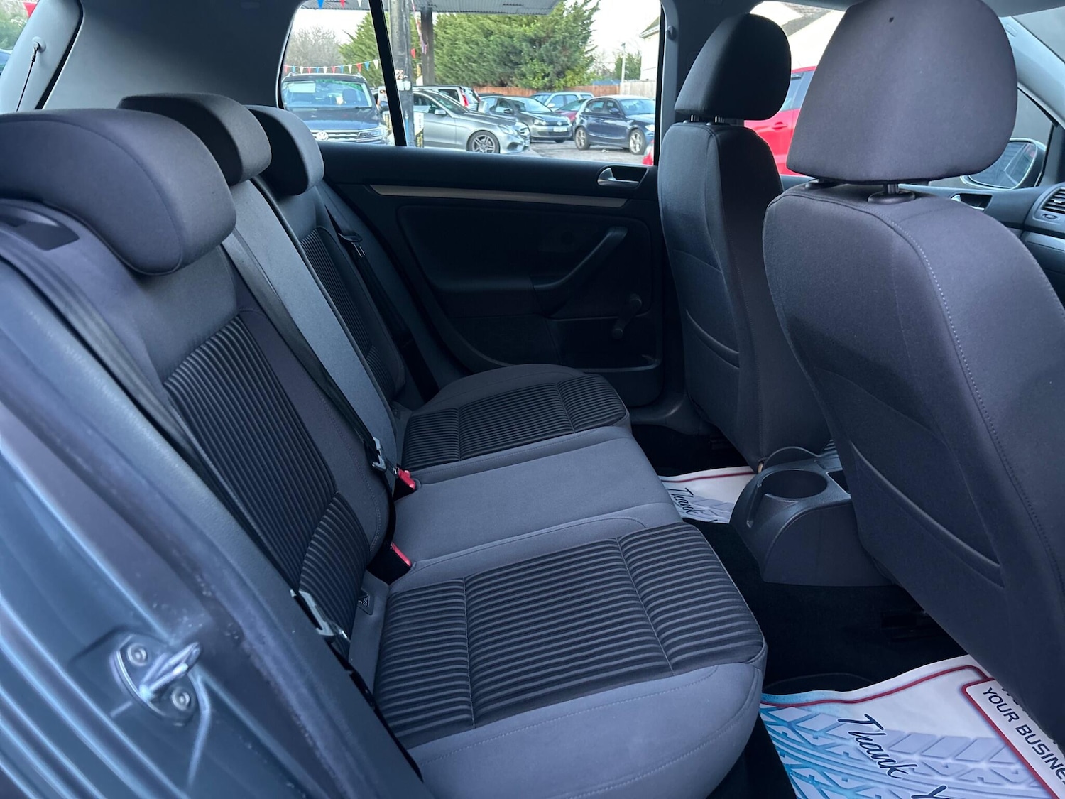 Used Volkswagen Golf 2007 for sale - 77440691: Photo 19