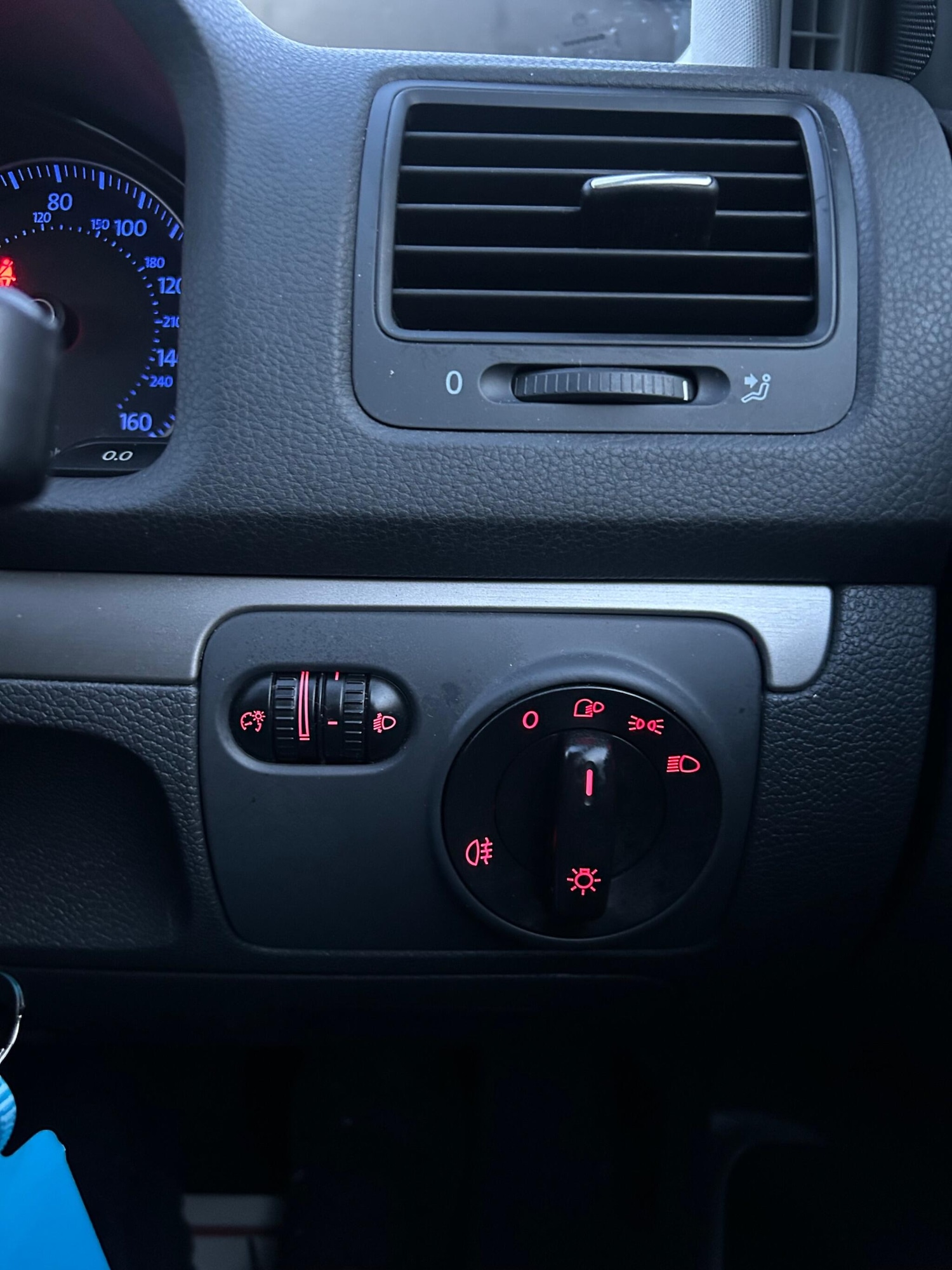 Used Volkswagen Golf 2007 for sale - 77440691: Photo 23