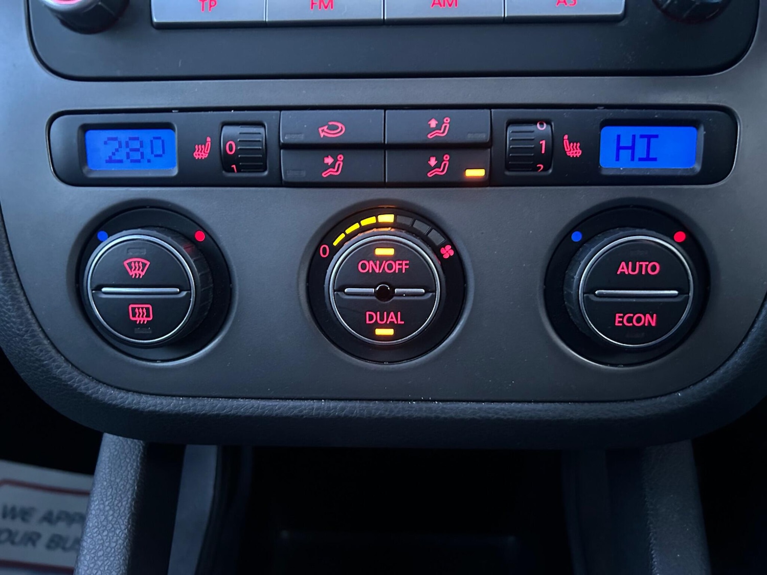 Used Volkswagen Golf 2007 for sale - 77440691: Photo 26