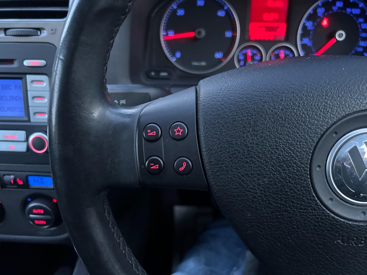 Used Volkswagen Golf 2007 for sale - 77440691: Photo 28