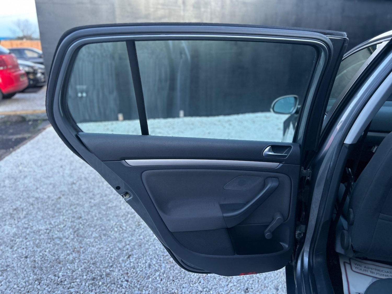 Used Volkswagen Golf 2007 for sale - 77440691: Photo 29