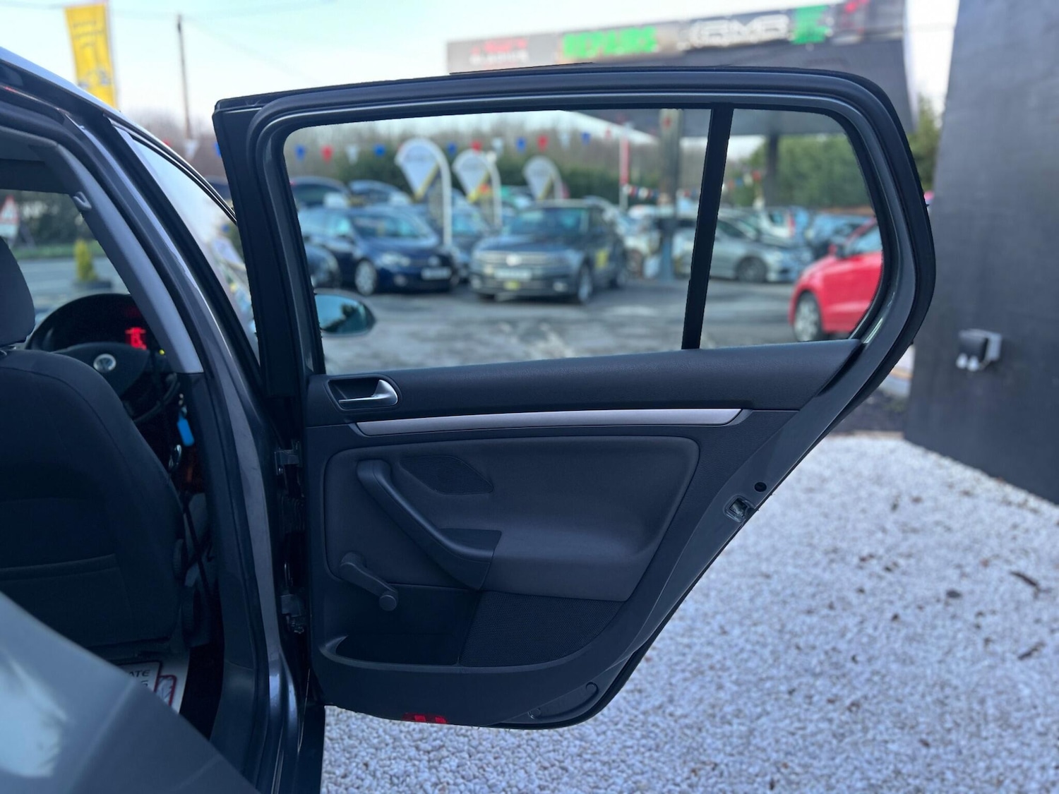 Used Volkswagen Golf 2007 for sale - 77440691: Photo 31