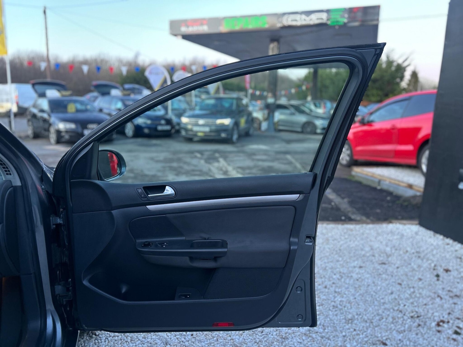 Used Volkswagen Golf 2007 for sale - 77440691: Photo 32