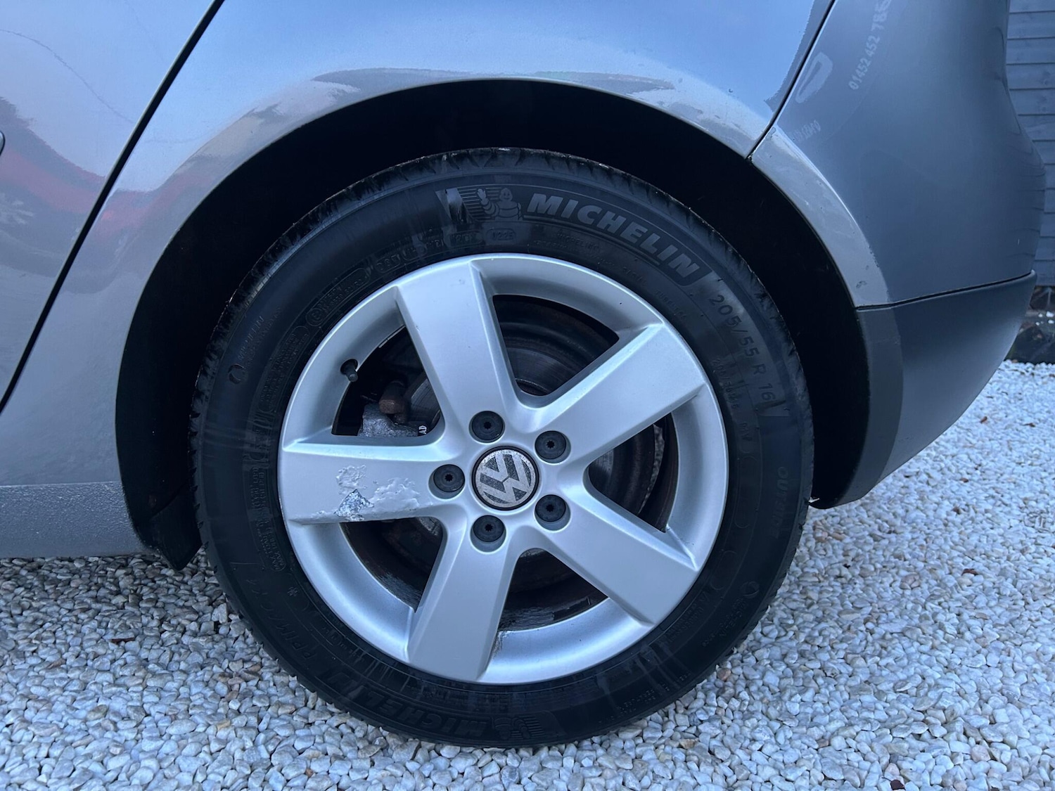 Used Volkswagen Golf 2007 for sale - 77440691: Photo 33