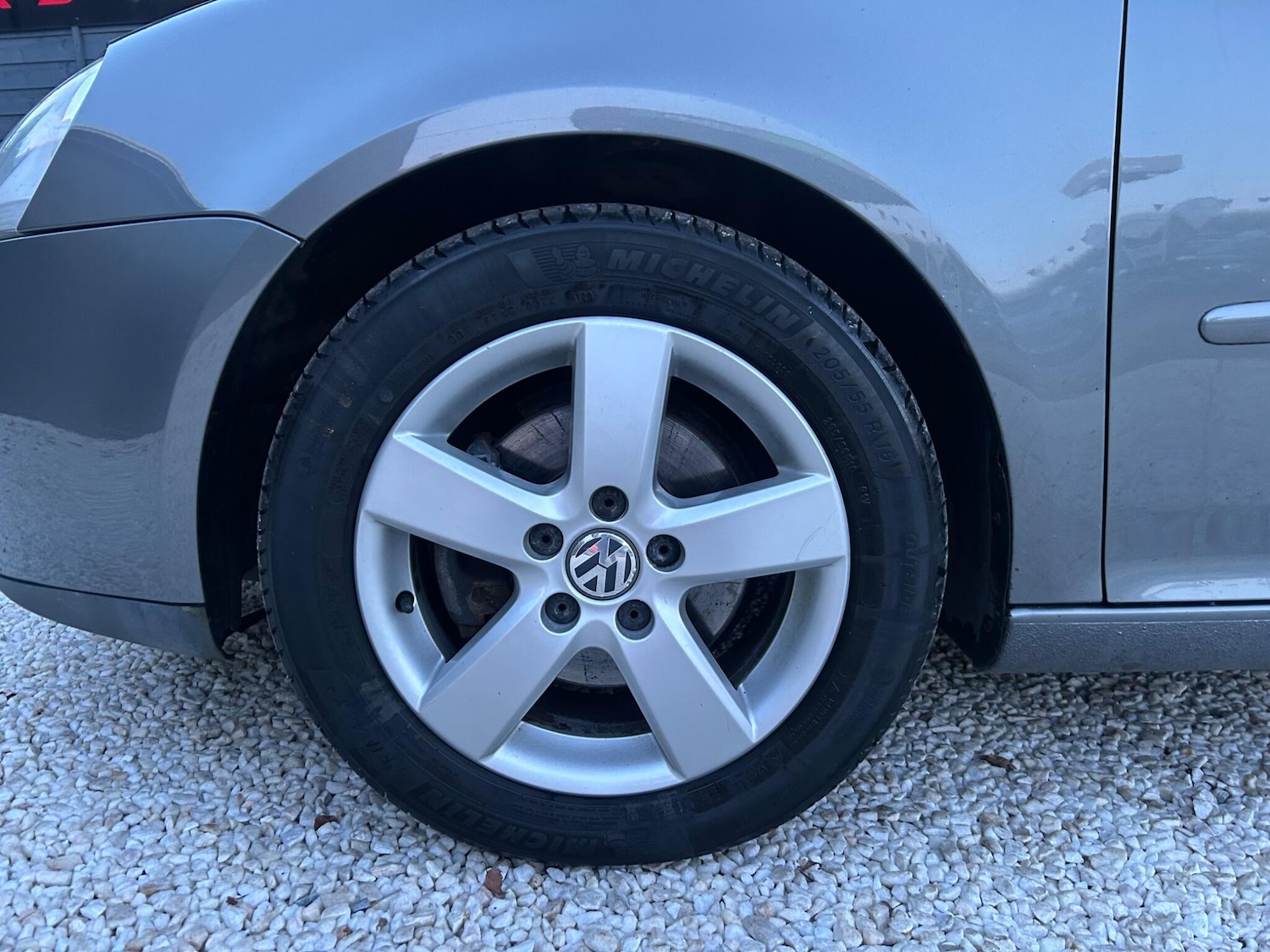 Used Volkswagen Golf 2007 for sale - 77440691: Photo 34