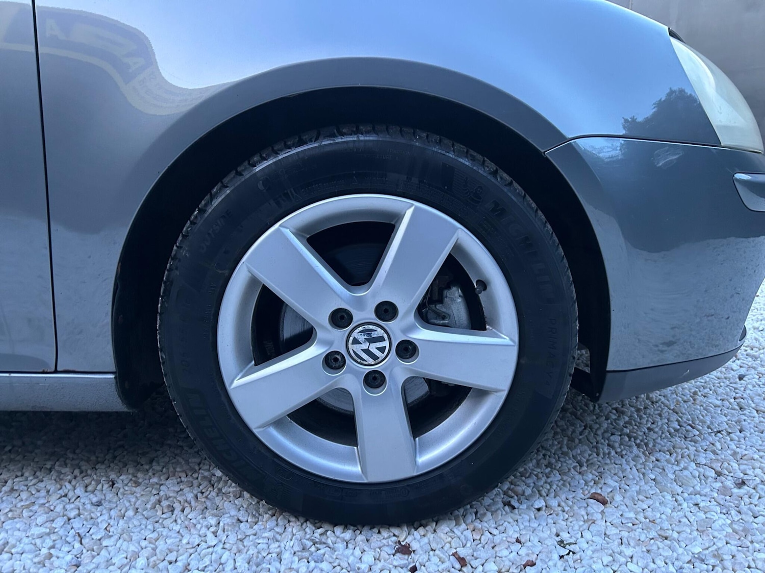 Used Volkswagen Golf 2007 for sale - 77440691: Photo 35