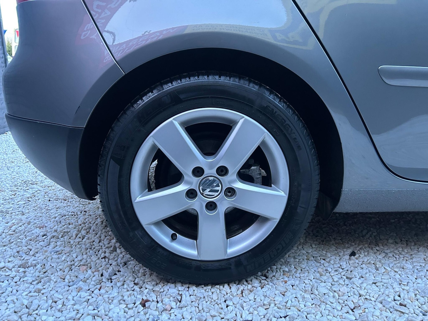 Used Volkswagen Golf 2007 for sale - 77440691: Photo 36