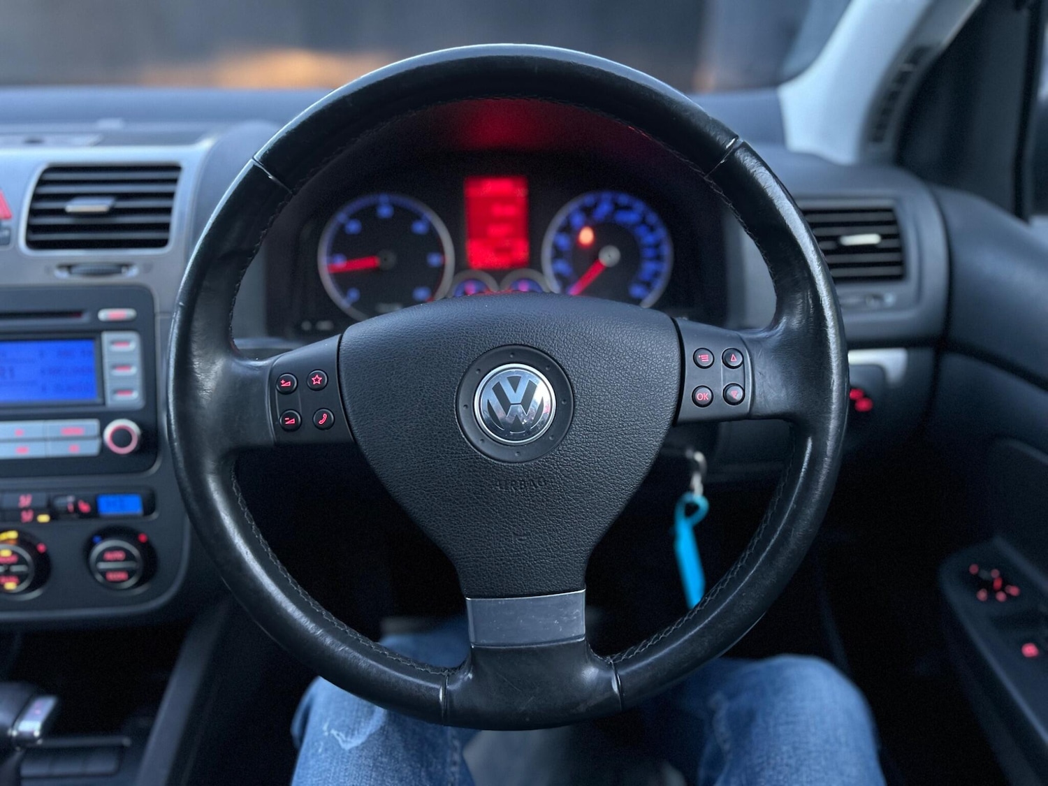 Used Volkswagen Golf 2007 for sale - 77440691: Photo 41