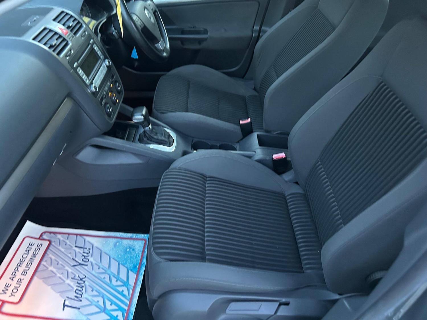 Used Volkswagen Golf 2007 for sale - 77440691: Photo 42