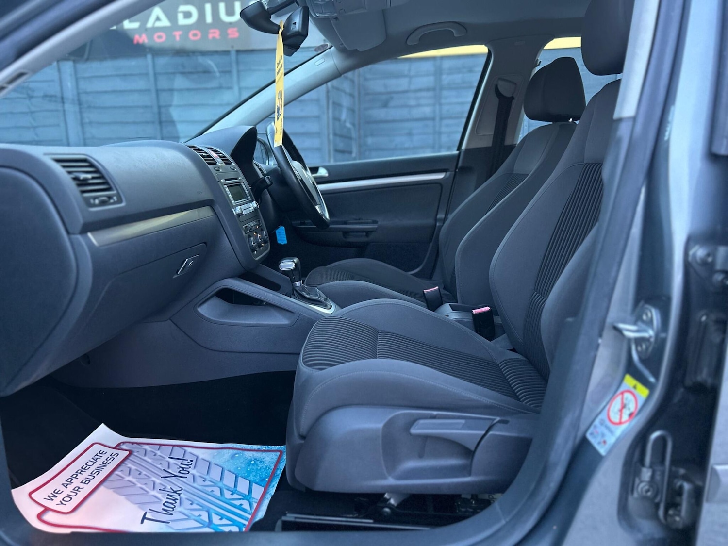 Used Volkswagen Golf 2007 for sale - 77440691: Photo 43